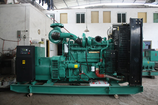 耒阳环保无噪音：租用静音发电机组，为环境和耳朵双重保驾护航